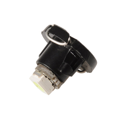 LED Lampa Diod Neo Wedge T4.2 Ice blå  10-pack Generic
