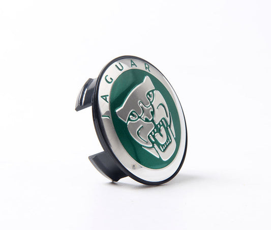 J01- 59MM 4-pack Centrumkåpor Jaguar Generic