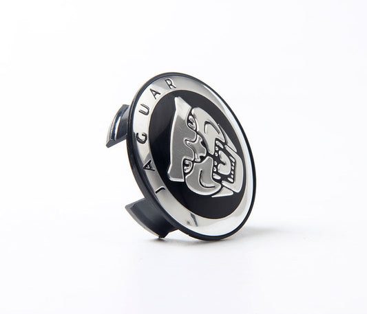 J04- 59MM 4-pack Centrumkåpor Jaguar Generic