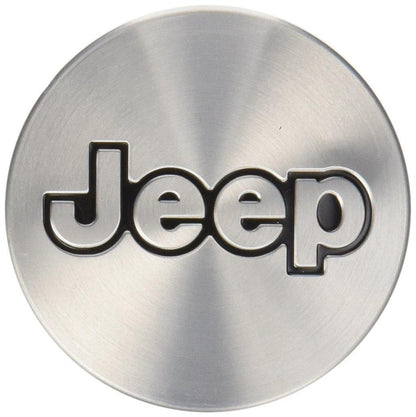 Jeep05 - 56MM 4-pack Centrumkåpor Jeep Generic