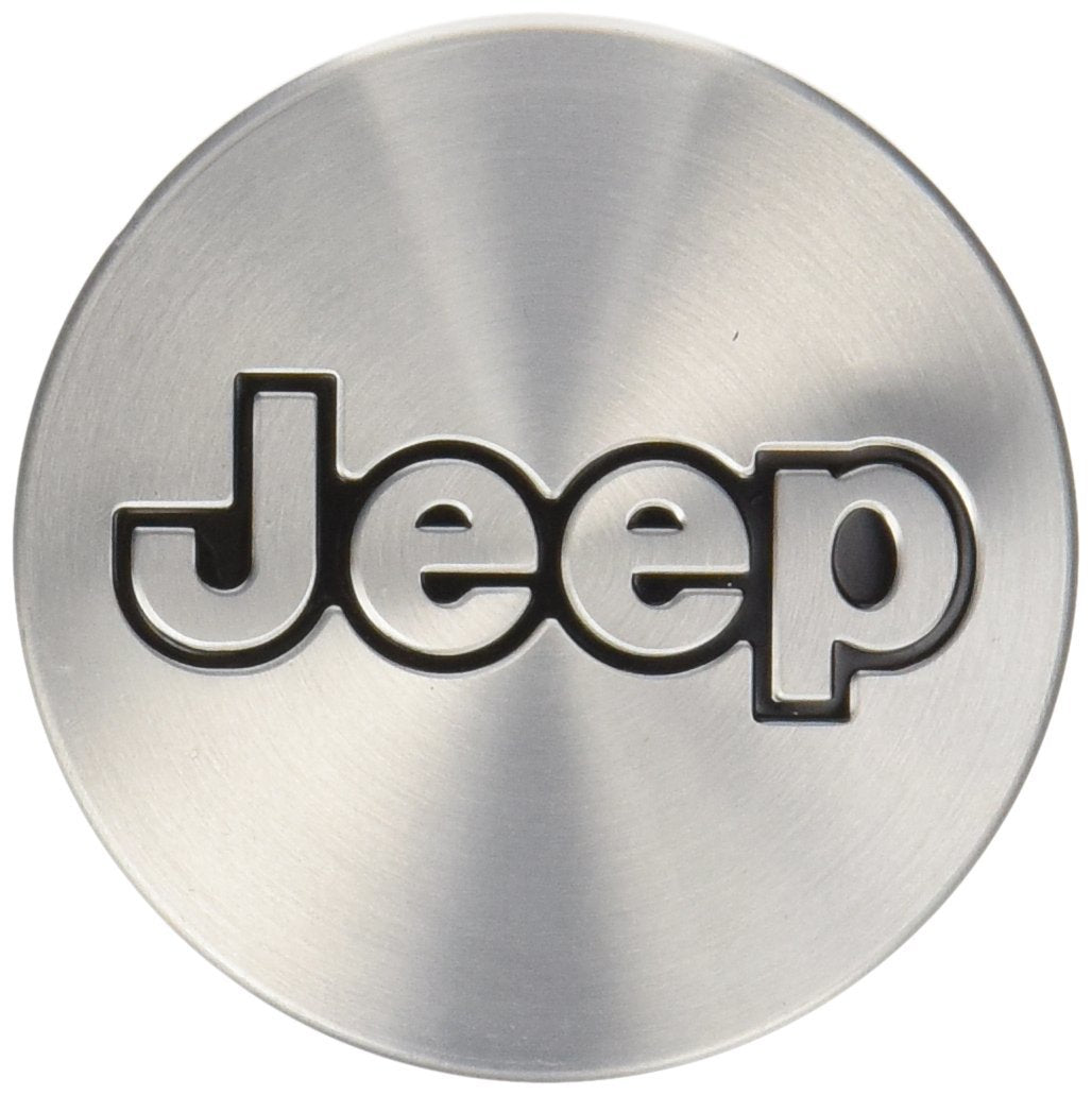 Jeep05 - 56MM 4-pack Centrumkåpor Jeep Generic