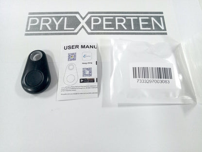 Keyfinder iTag Bluetooth tracker ink batteri Generic