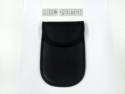 Keyless RFID skydd bilnyckelfodral Generic