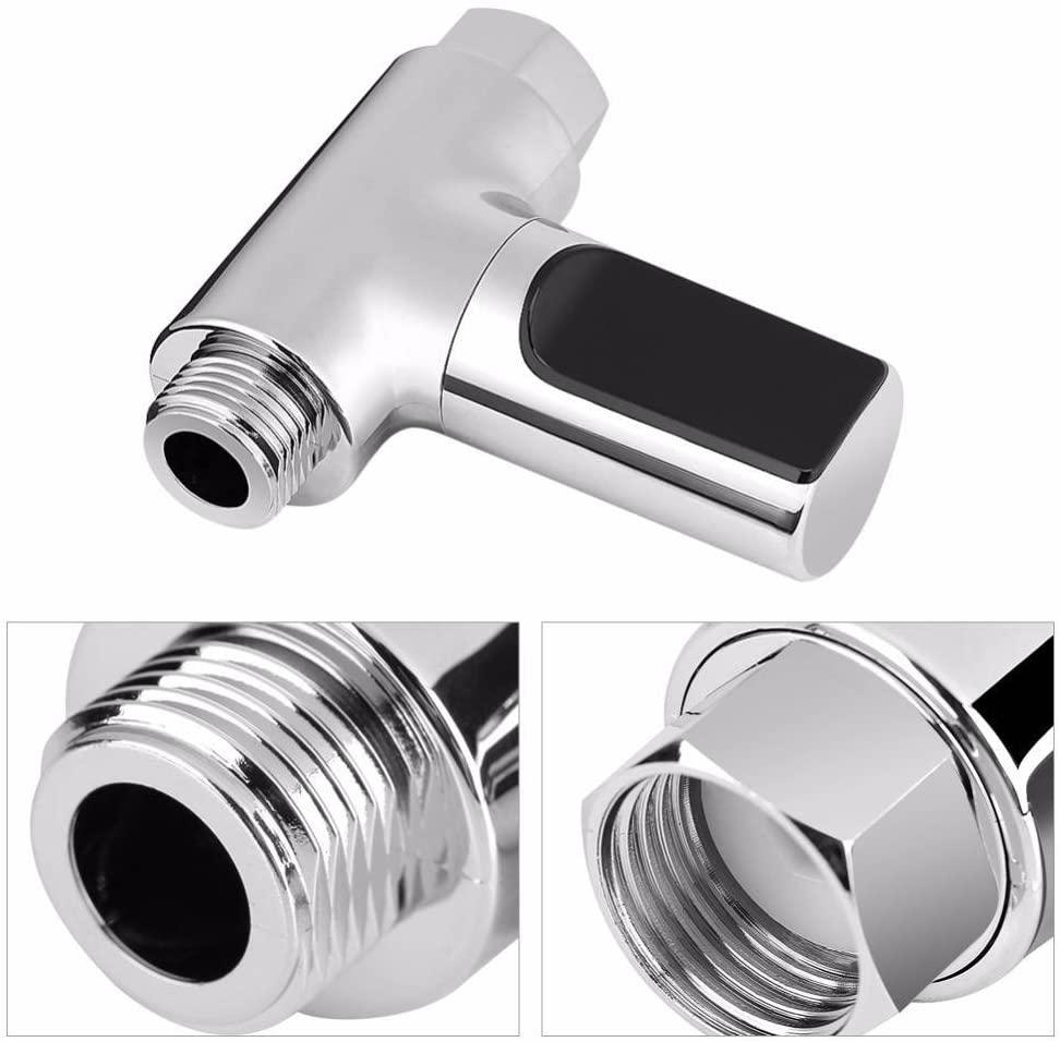 LED Termometer till duschkran, LED Termometer till duschkran Generic