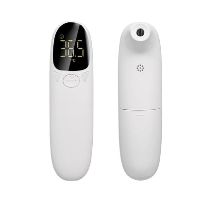Stor LCD IR Termometer Febertermometer Generic