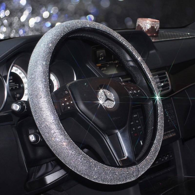 Rattmuff Rattskydd Diamant visa din smak och personlighet Generic