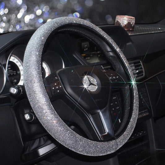 Rattmuff Rattskydd Diamant visa din smak och personlighet Generic