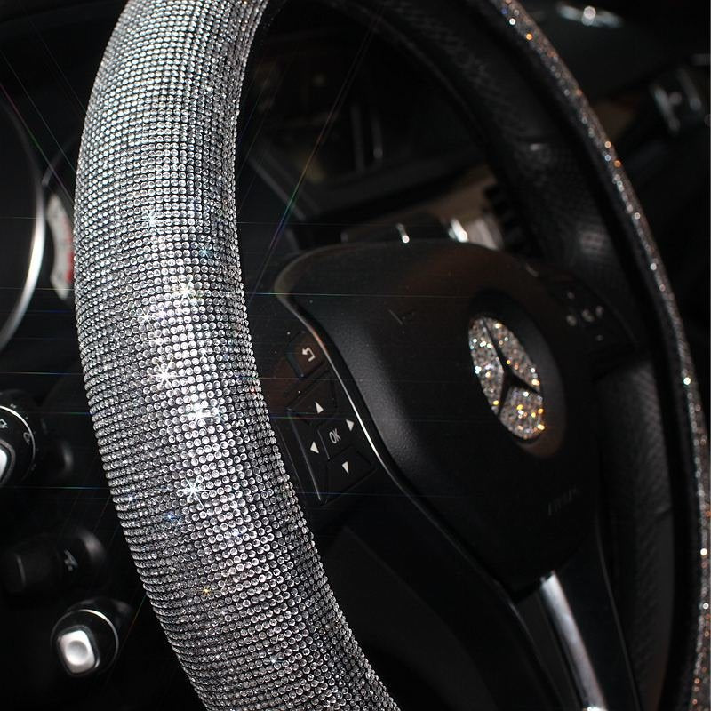 Rattmuff Rattskydd Diamant visa din smak och personlighet Generic
