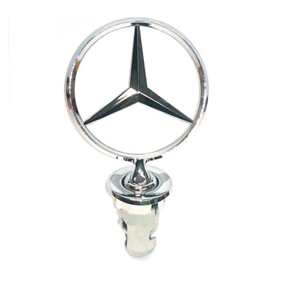 Mercedes-Benz huvstjärna Emblem OEM A1248800086 Generic