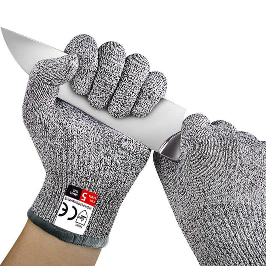 M Skyddshandske för kock HPPE  kategori 5 Generic