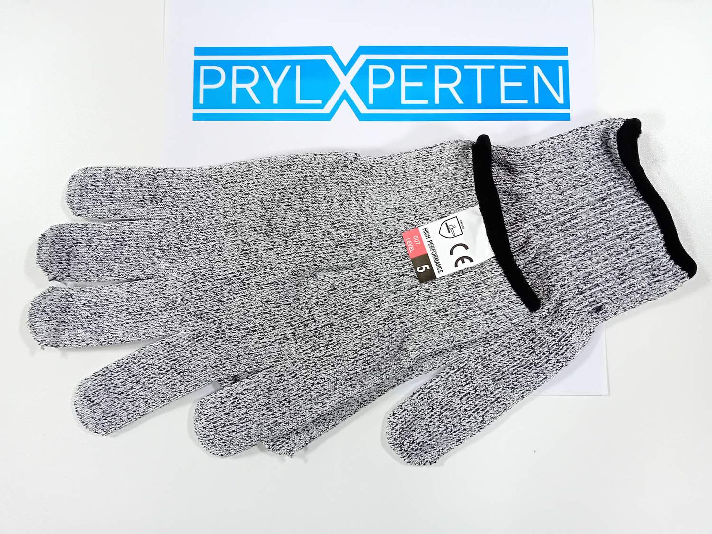 M Skyddshandske för kock HPPE  kategori 5 Generic