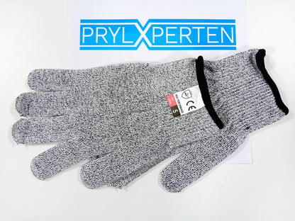 M Skyddshandske för kock HPPE  kategori 5 Generic