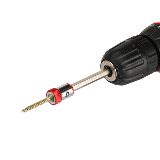 Magnetisk skruvhållare till bits / skruvmejslar Generic