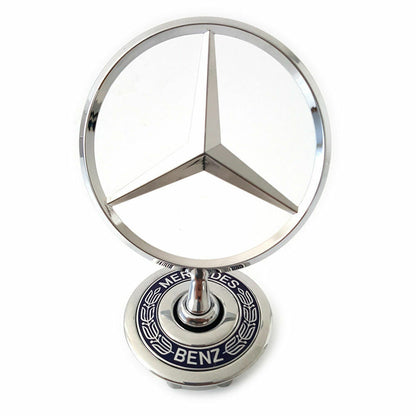 Mercedes-Benz huvstjärna Emblem OEM 1408800286 Generic