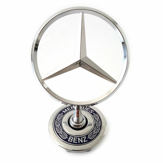 Mercedes-Benz huvstjärna Emblem OEM 1408800286 Generic