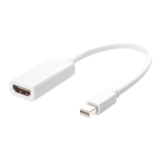 Mini DisplayPort hane till HDMI hona Generic