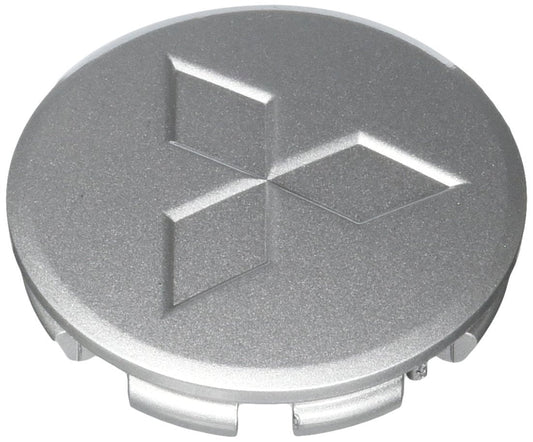 Mit01- 50MM 4-pack Centrumkåpor Mitsubishi Generic