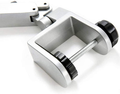 Rörligt Underarmsstöd Justerbart Aluminium Silver Generic