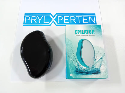 Nano Crystal Epilator Smärtfri Hårborttagare Generic