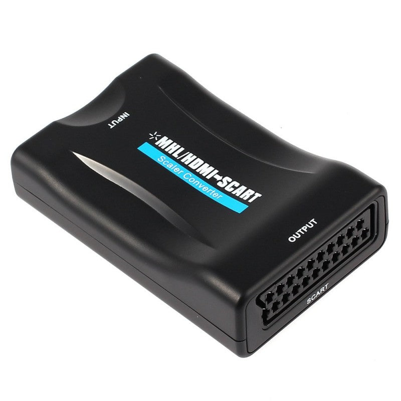 Omvandlare HDMI till Scart Generic