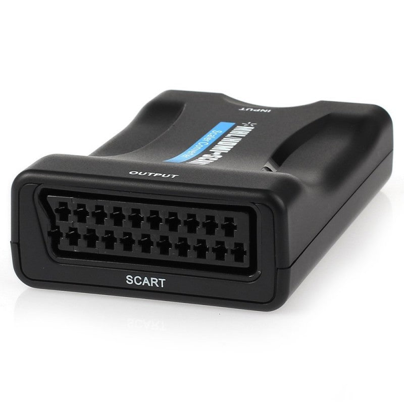 Omvandlare HDMI till Scart Generic