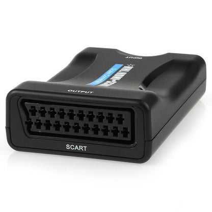 Omvandlare HDMI till Scart Generic