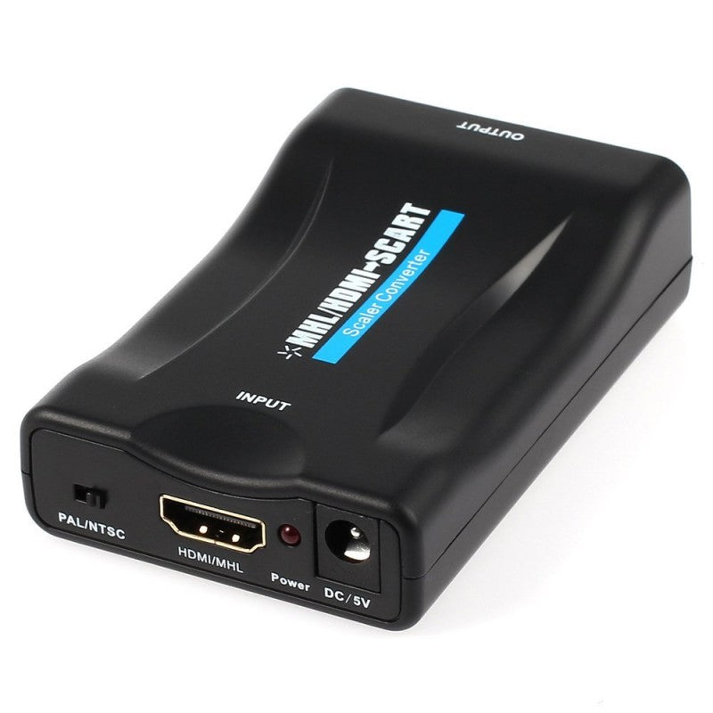 Omvandlare HDMI till Scart Generic