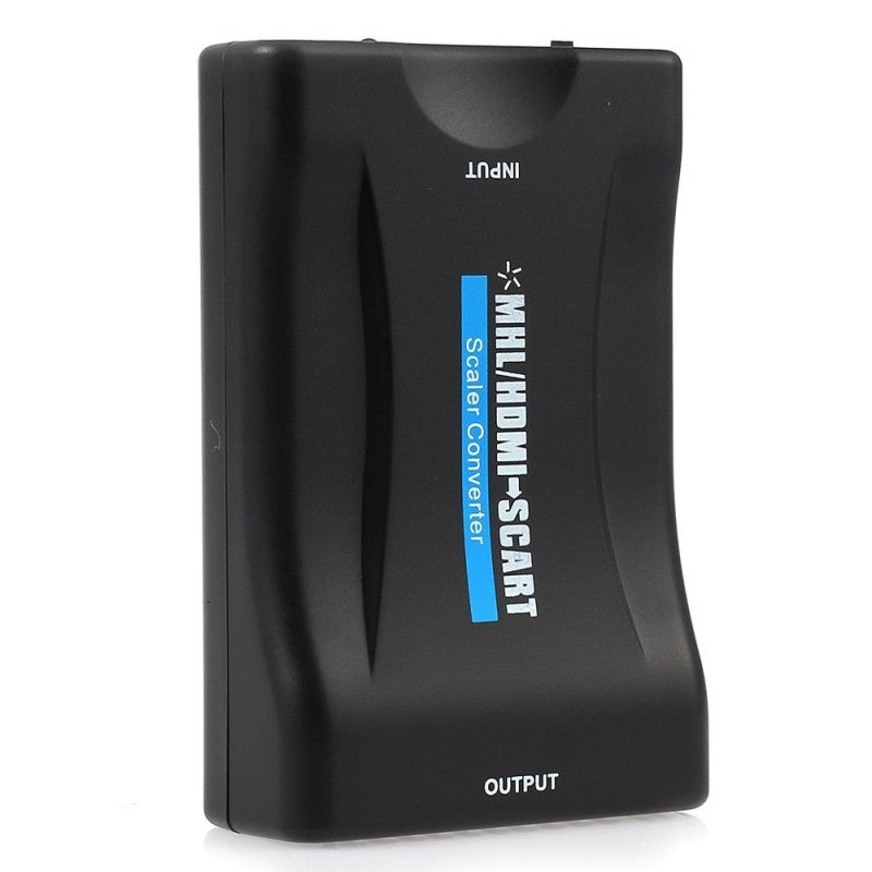 Omvandlare HDMI till Scart Generic
