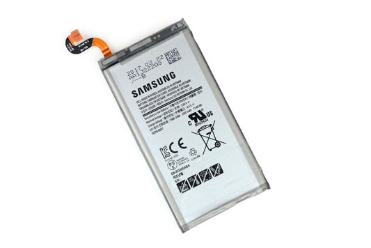 Batteri kompatibel med Samsung Galaxy S8 Plus EB-BG955ABE Generic