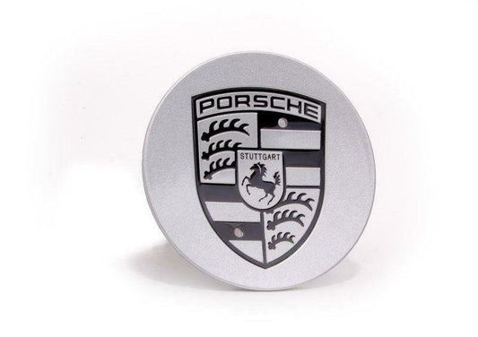 P03 - 75MM 4-pack Centrumkåpor Porsche Generic