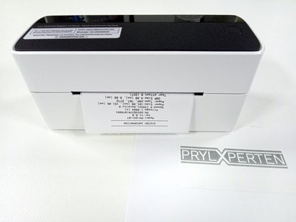 PHOMEMO PM-241-BT Bluetooth Fraktetikettskrivare Termisk med 900 etiketter Generic