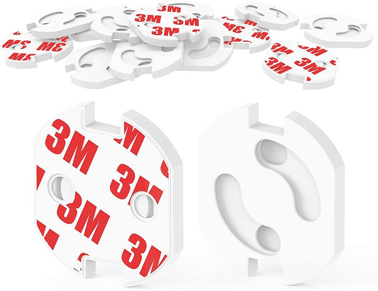 Petskydd / Kontaktskydd / Stickproppsskydd 20st Generic