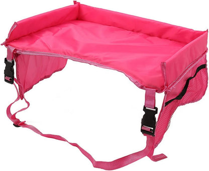 Lekbord till bilbarnstol Rosa Generic