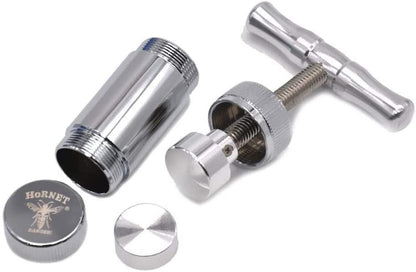 Pollenpress i aluminium av Hornet Generic