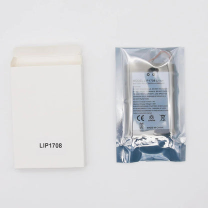 Ps5 Handkontroll Batteri Stor kapacitet 3000mAh Generic