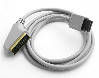 Wii Scart kabel Generic