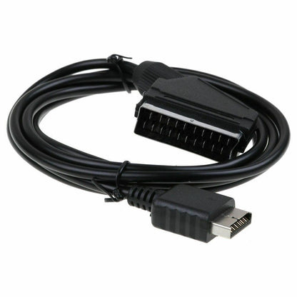 Playstation PS1/2/3  Scart kabel Generic