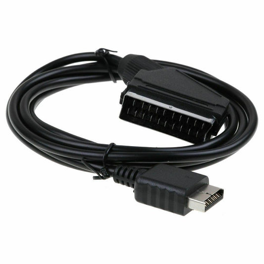 Playstation PS1/2/3  Scart kabel Generic