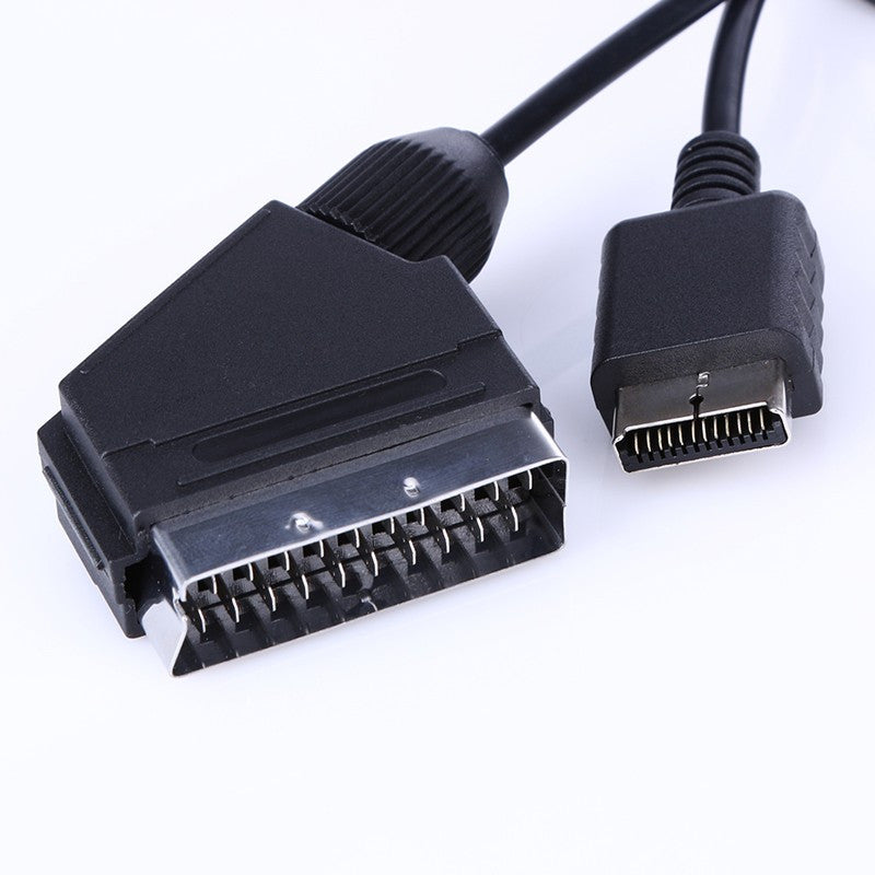 Playstation PS1/2/3  Scart kabel Generic