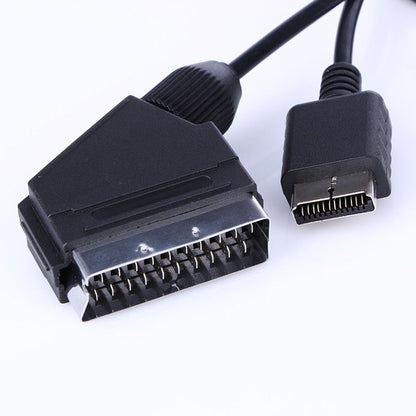 Playstation PS1/2/3  Scart kabel Generic