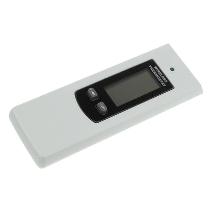 Trådlös termostat RF 433MHz  frost- och temperaturkontroll 3KW Generic