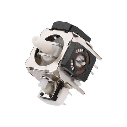 3D Analog Styrspak till Playstation 3 Xbox 360 kontroll 3pin Generic