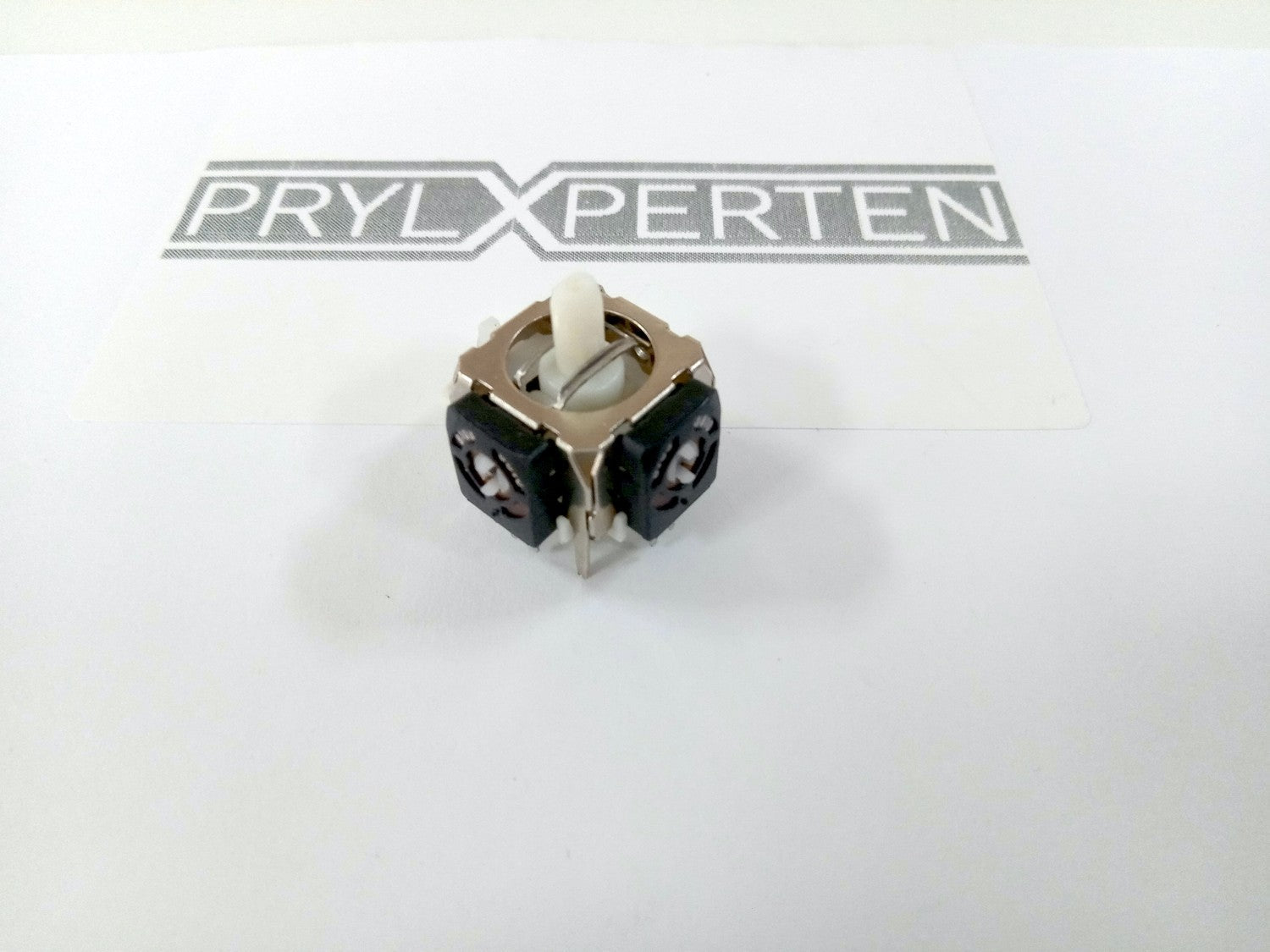 3D Analog Styrspak till Playstation 3 Xbox 360 kontroll 3pin Generic