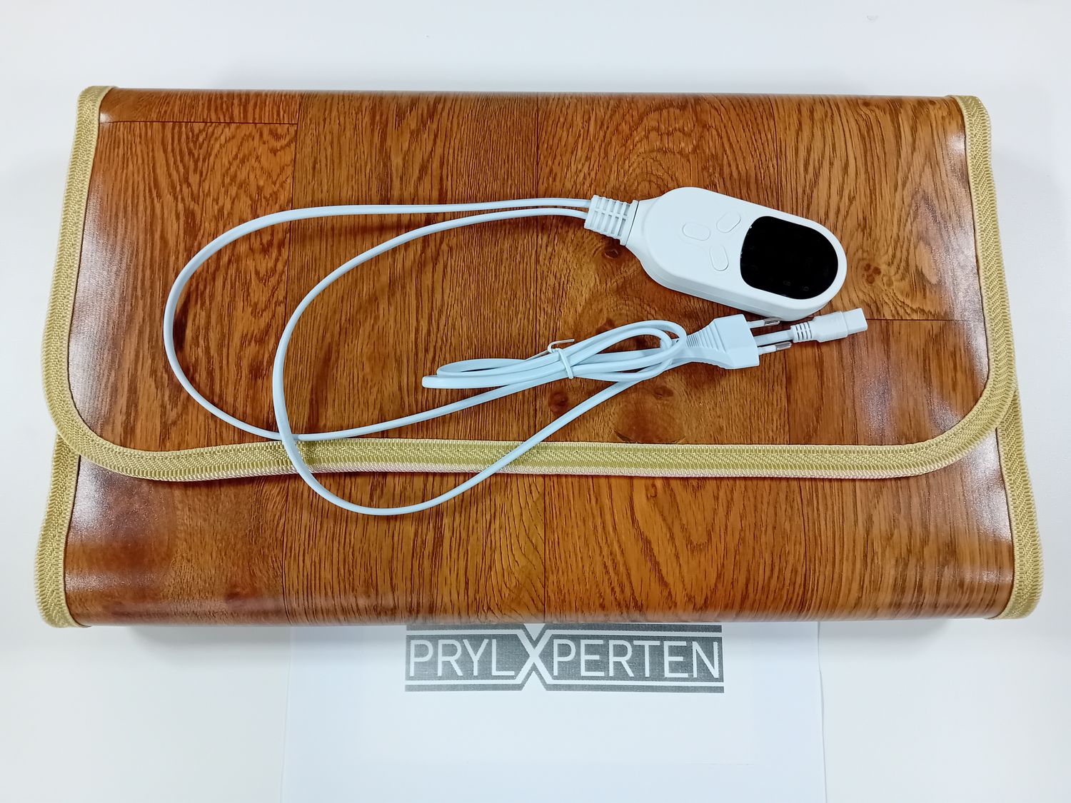 Robust Värmematta med timer och 9 värmelägen (150 cm x 50 cm) Generic