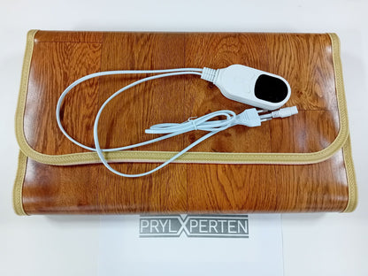 Robust Värmematta med timer och 9 värmelägen (150 cm x 50 cm) Generic