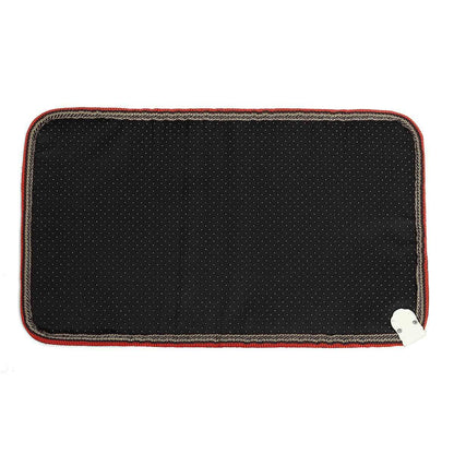 Robust Värmematta med timer och 9 värmelägen (80 cm x 50 cm) Generic