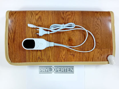 Robust Värmematta med timer och 9 värmelägen (80 cm x 50 cm) Generic