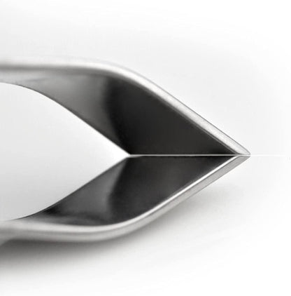 Rostfri Fiskbenstång / fiskbenspincett Generic