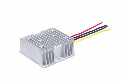 Spänningsomvandlare 24v till 12V omvandlare 10A 120W Generic