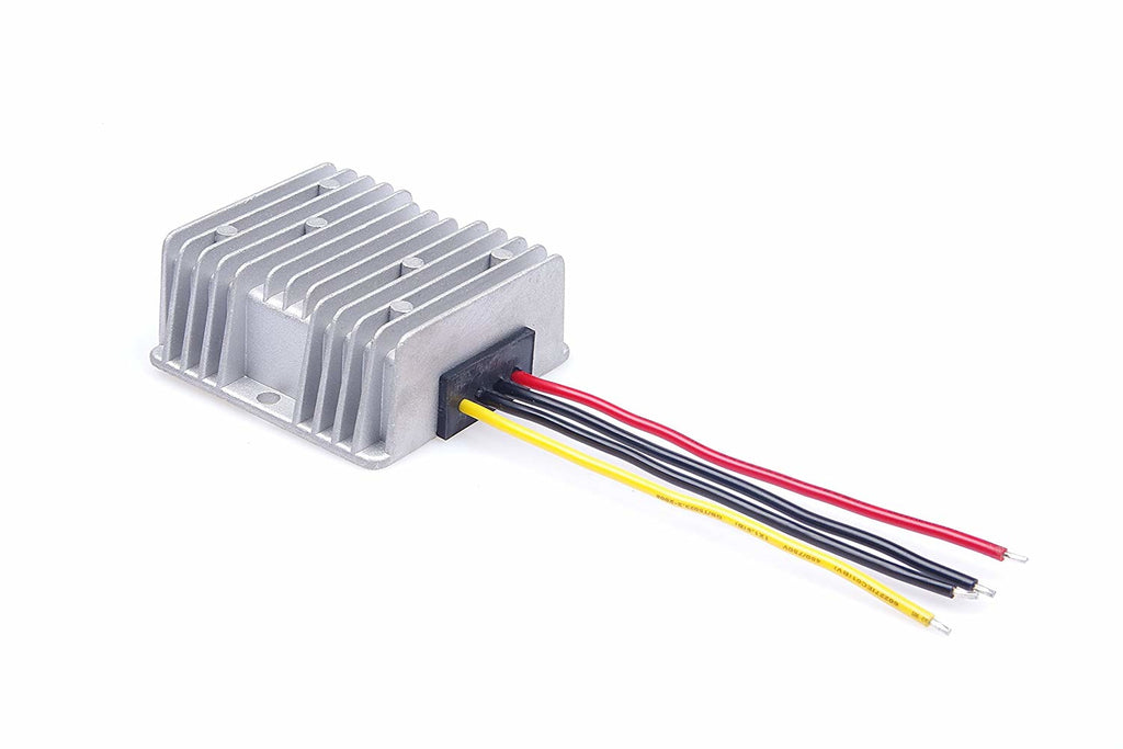 Spänningsomvandlare 24v till 12V omvandlare 10A 120W Generic